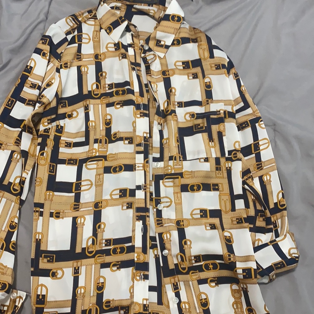 Blouse